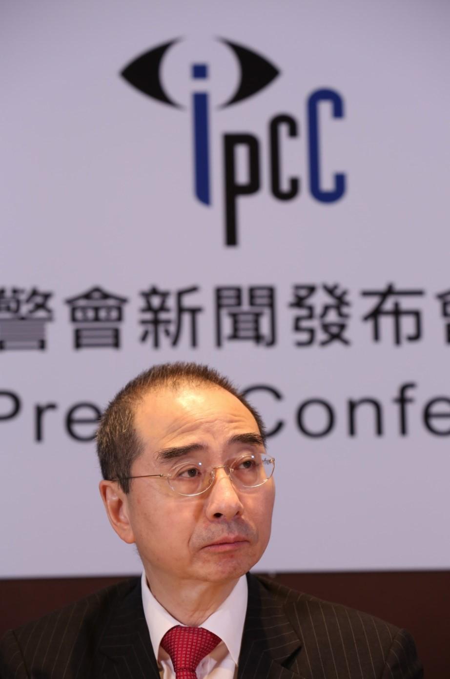 自備攝影器材錄口供得唔得？ 郭琳廣：「錄影會面」保障公平公正