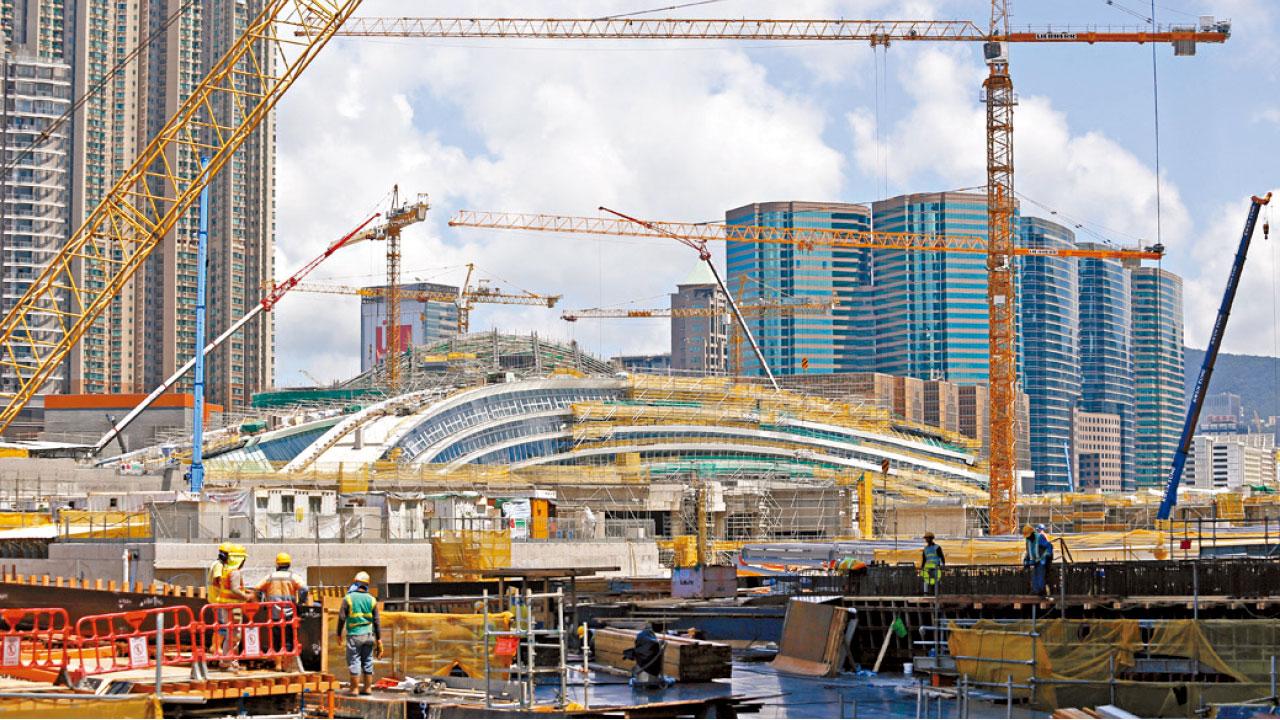 被批高估8千萬營運費 馬時亨：有調較空間