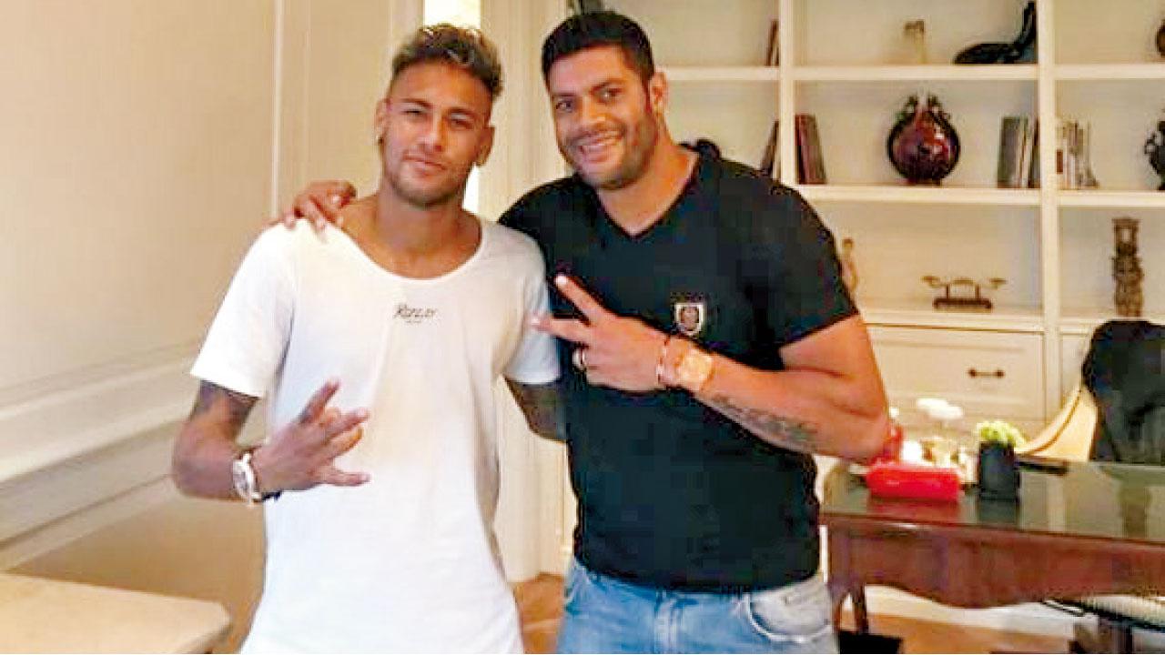 尼馬抵上海 曾留皇馬更衣室15分鐘