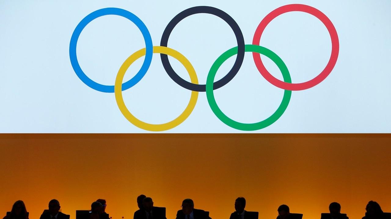 美國洛杉磯申辦2028年夏季奧運