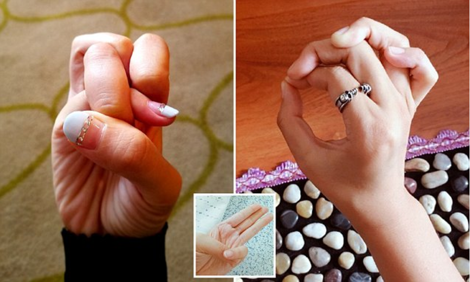 瞠目結指 睇你得冇？