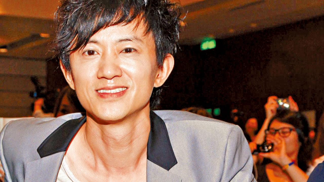 稱書展遇瘋狂粉絲  項明生：法庭會還我清白