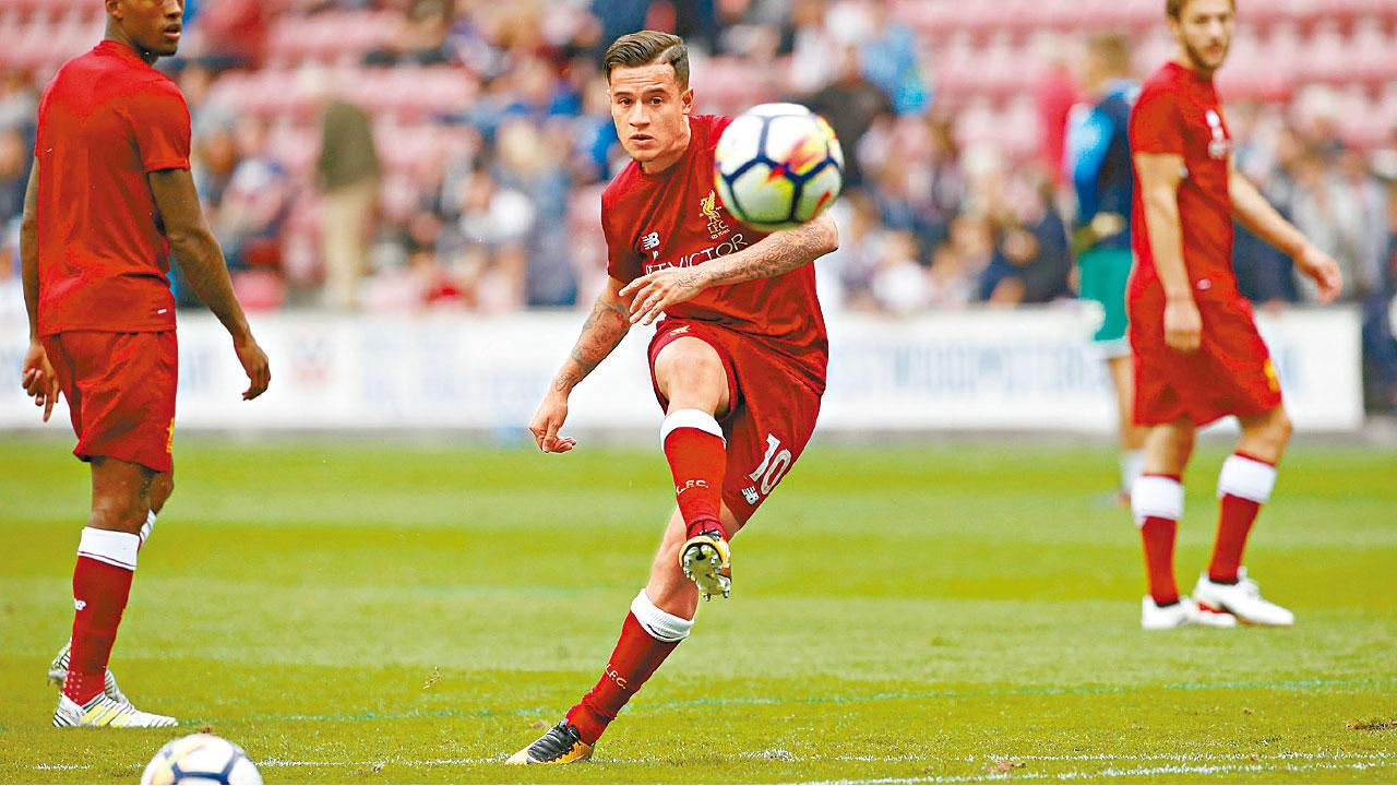 高洛普重申 不賣古天奴