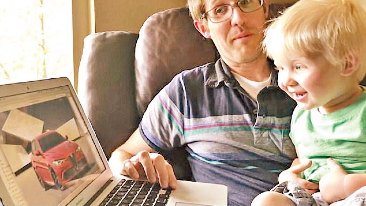 1歲B 名車識多過你