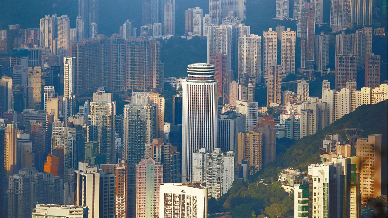 覓地專責小組最快下月開會 林鄭冀一年大辯論尋共識