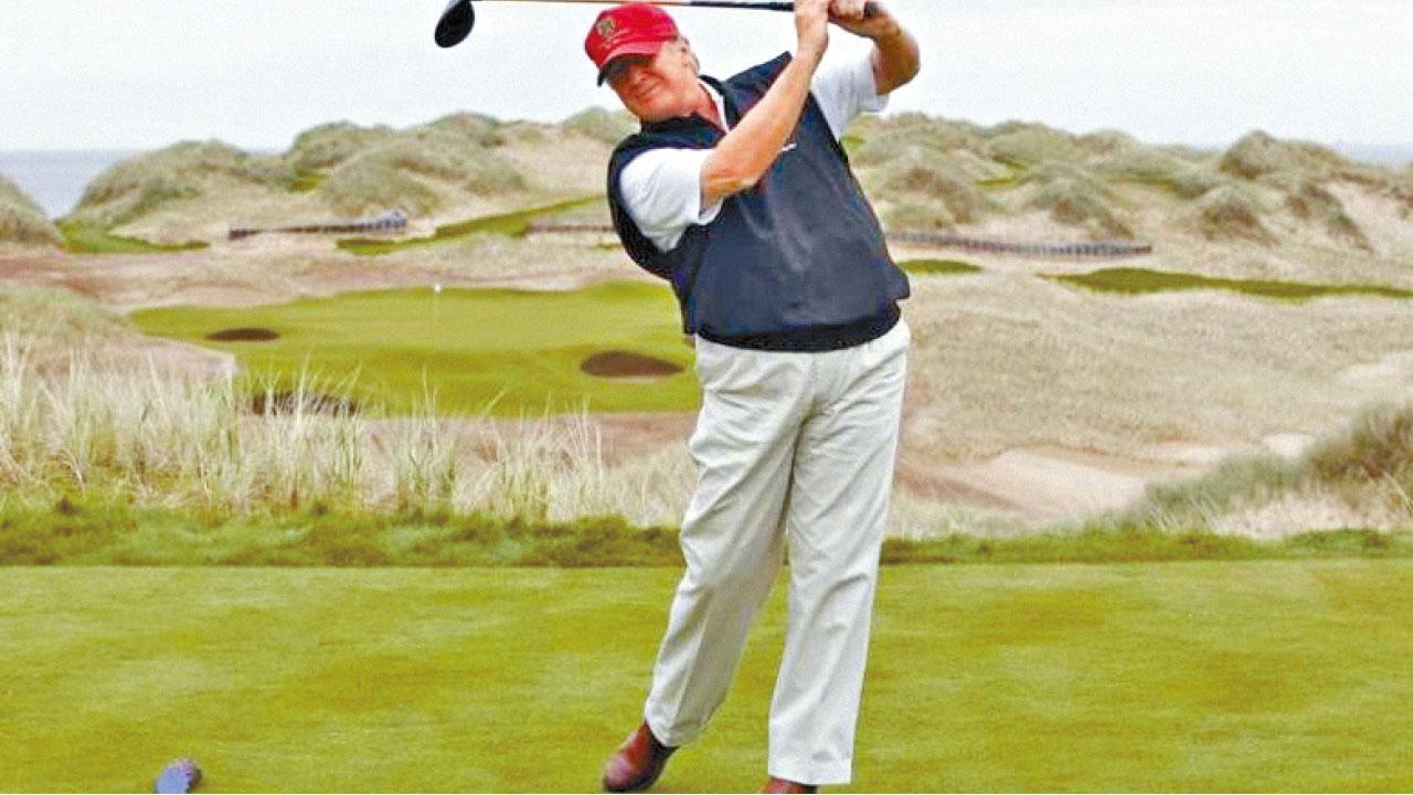 疑轉移通俄調查視線  霍士或合謀白宮造假新聞