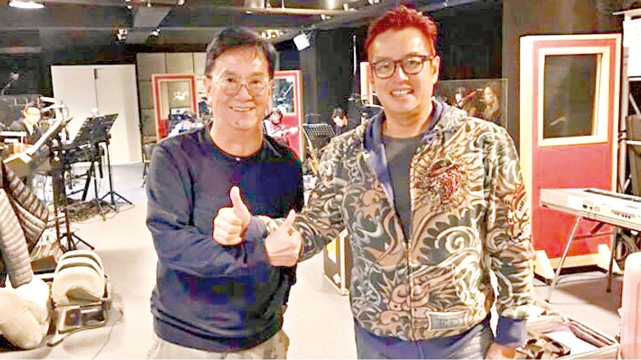 今非昔比 回望香港演唱會的輝煌時光