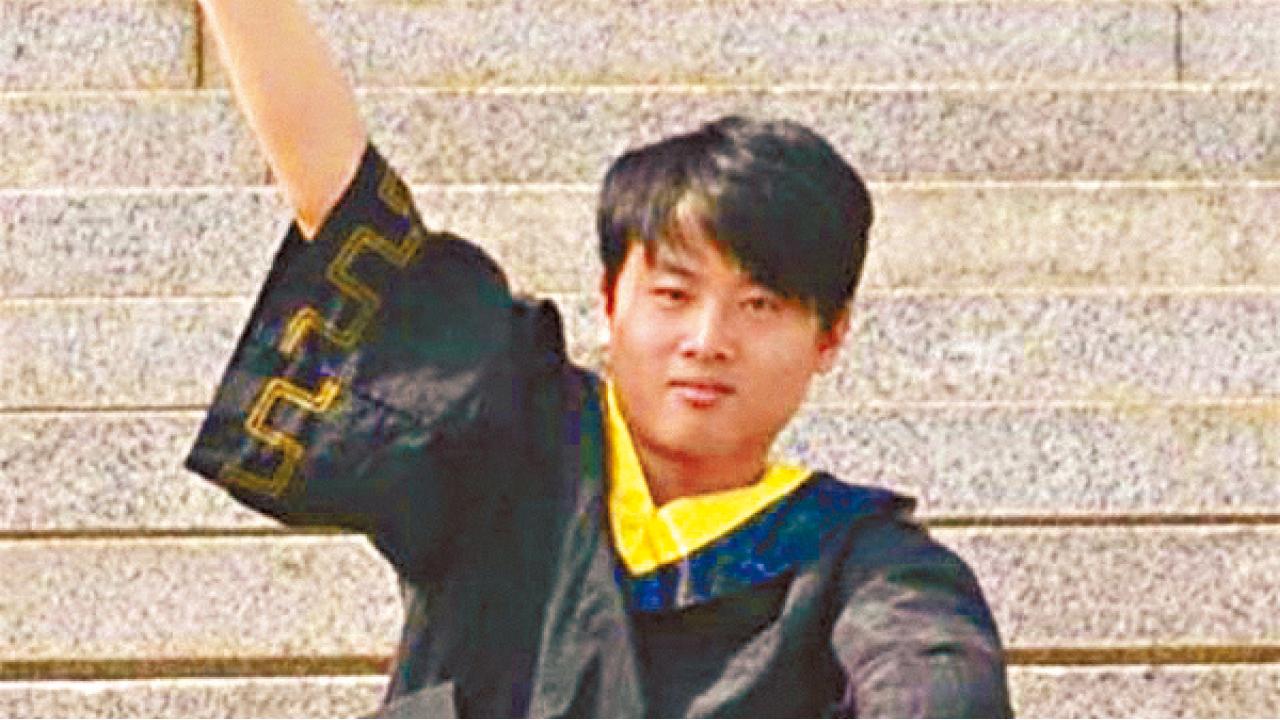 誤信求職平台墮傳銷騙局 魯男大生伏屍臭水坑