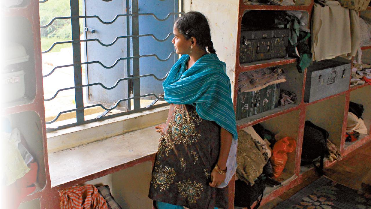 [特稿]兒童非貨物 怎應被販賣