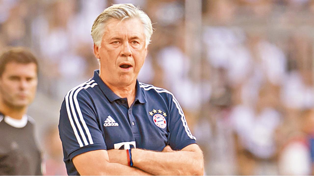 損兵拜仁奧迪盃再輸波 主場球迷柴台