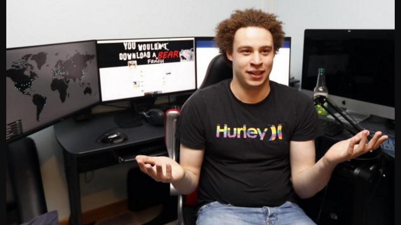 制止WannaCry擴散「英雄」涉製木馬病毒在美被捕