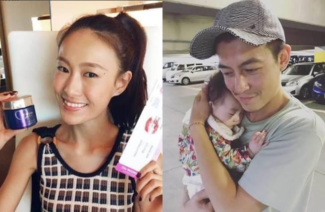  【即時娛樂】秦舒培再晒Alaia萌照