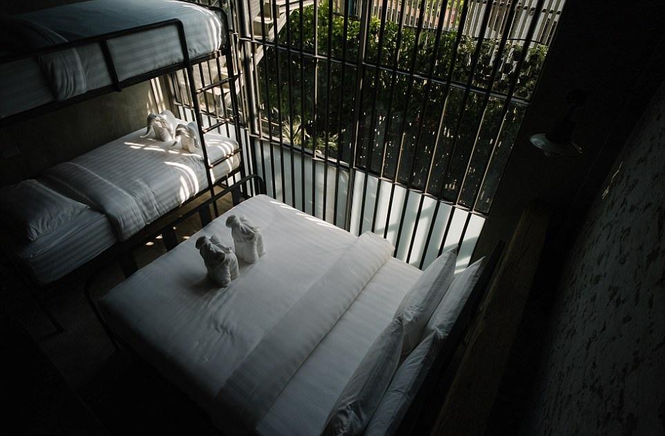 過癮皇家飯 泰國有得食