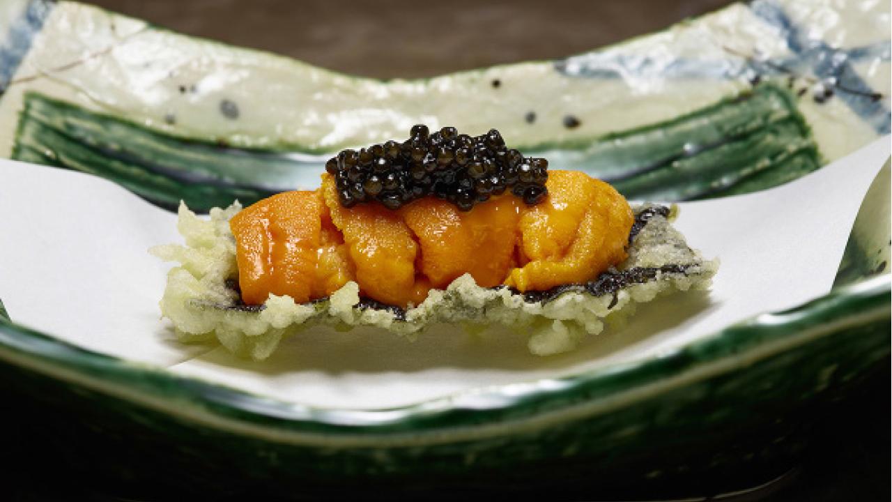 What's new in the town? 