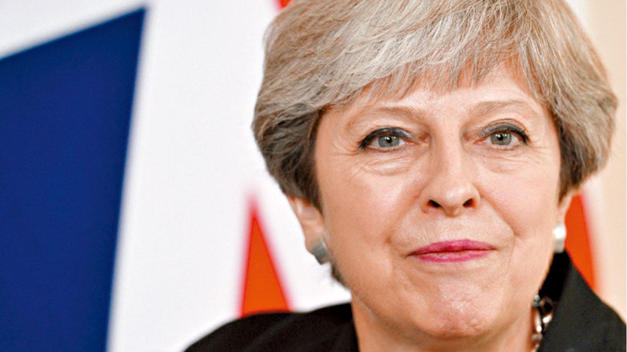 傳英願付歐盟400億歐元分手費