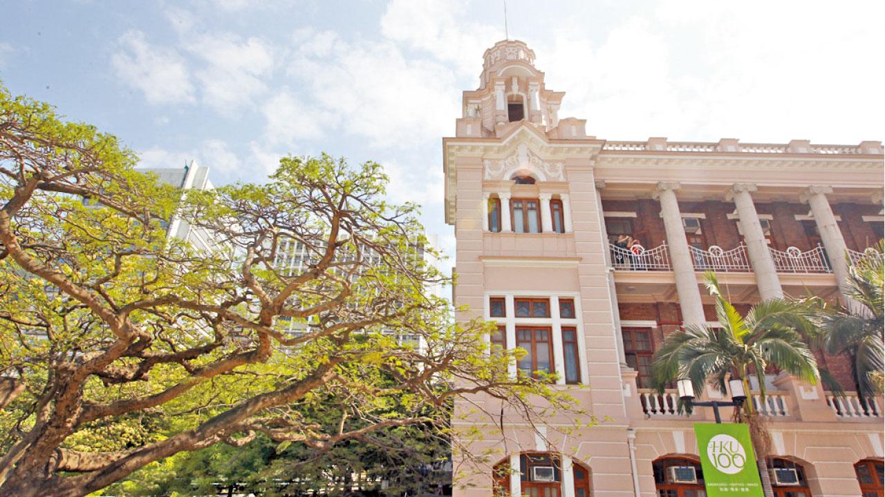 兩大囊括6名文憑試狀元