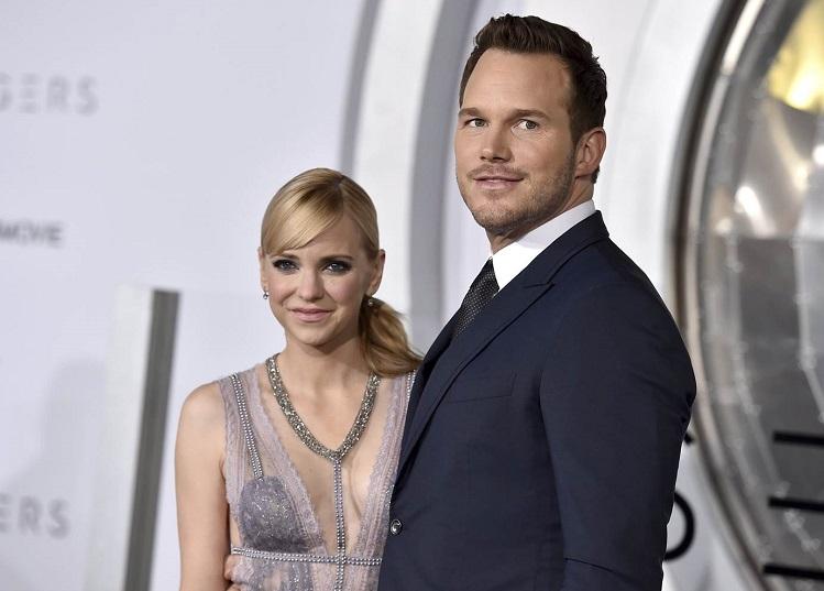 《銀河守護隊》基斯與妻分居