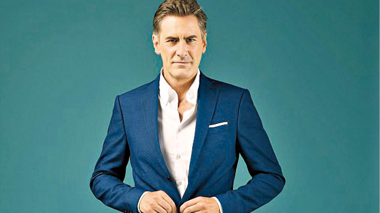 更年男6周振雄風