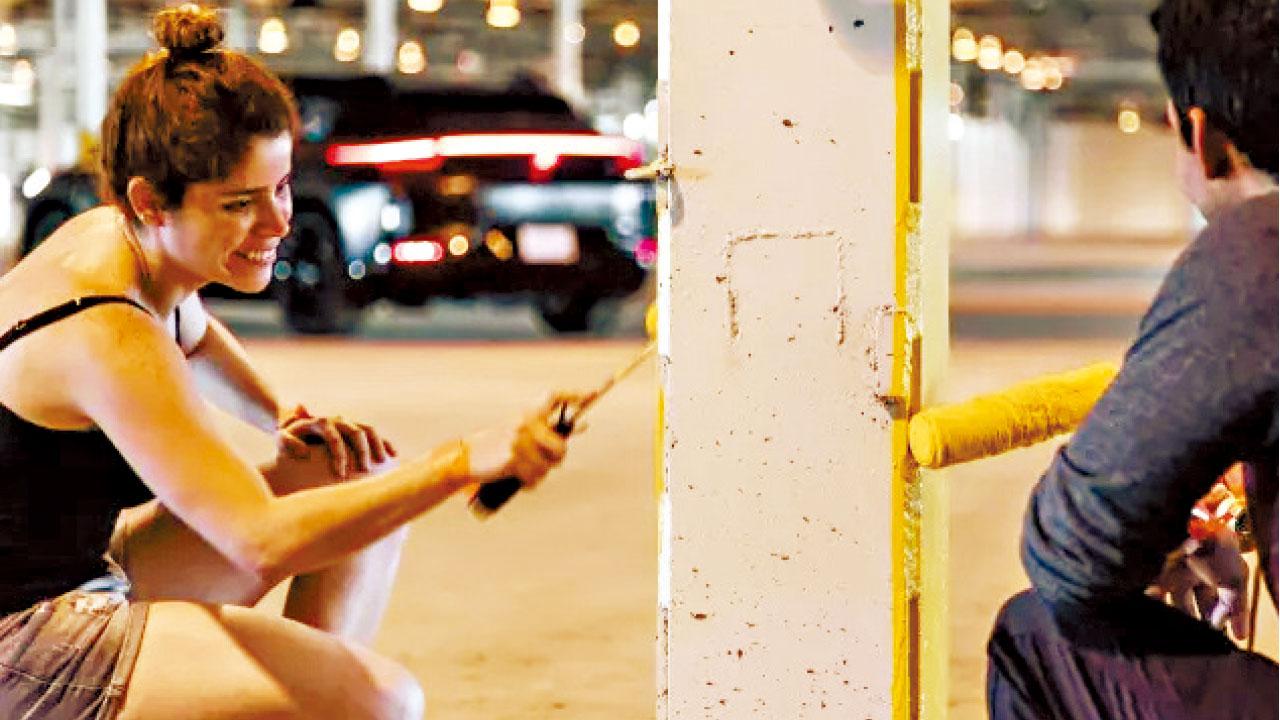 被指失聯 賈躍亭發文談FF新廠