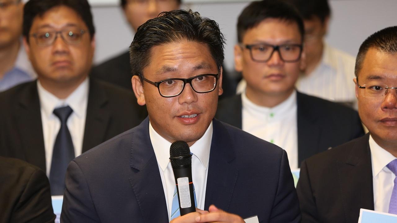 一地兩檢關注聯盟稱高鐵香港段僅省十多分鐘仍十分值得