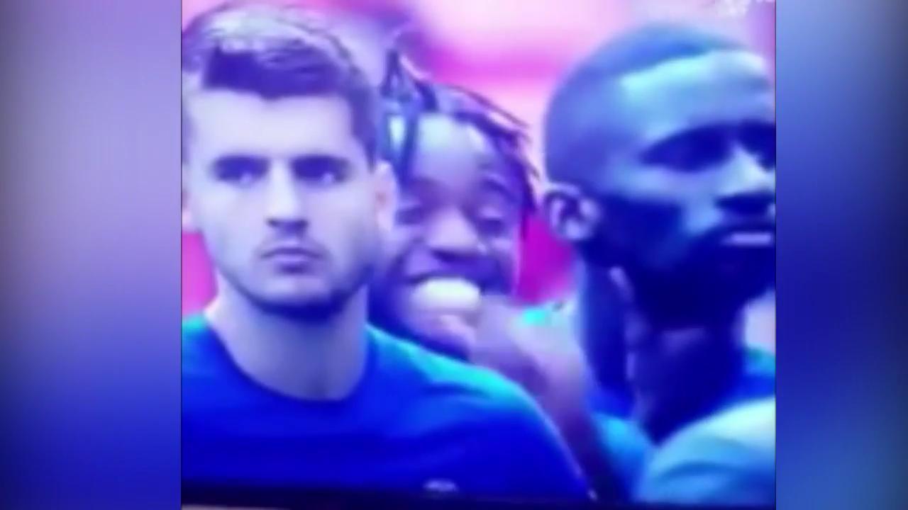 巴舒亞伊否認笑莫拉達射失12碼