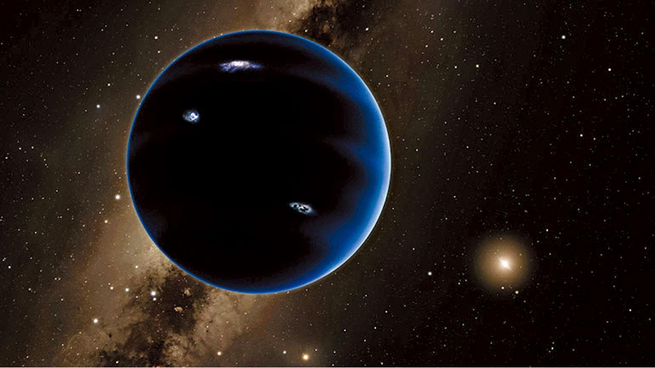 NASA早斥屬網上謠言 再傳末日行星下月撞地球