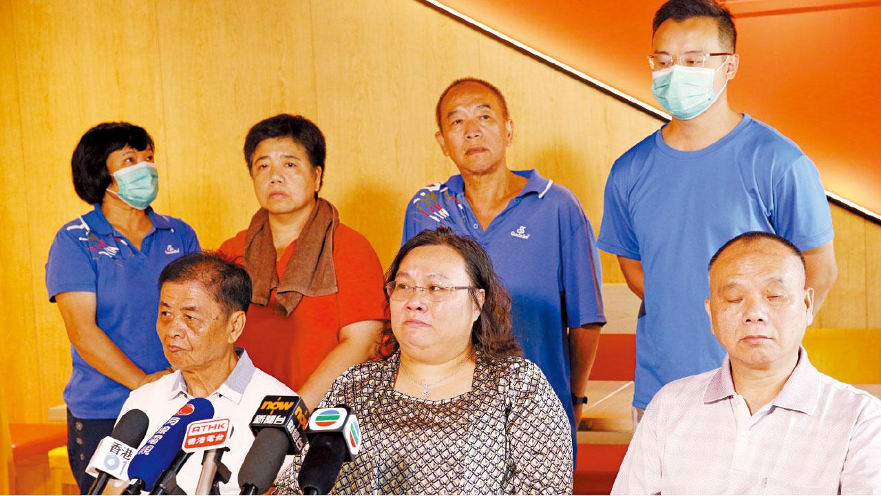 興德學校管治混亂 校長被轟 影子學生 偽造文件