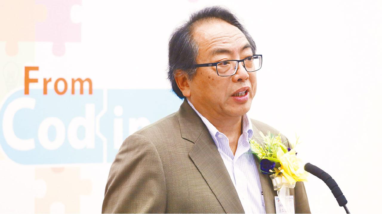 徐立之稱教局迫以「3322」收生  如用槍指嚇