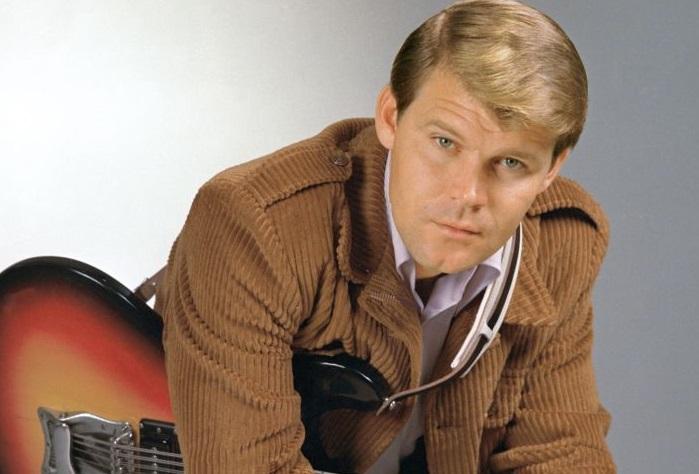 鄉謠天王Glen Campbell離世