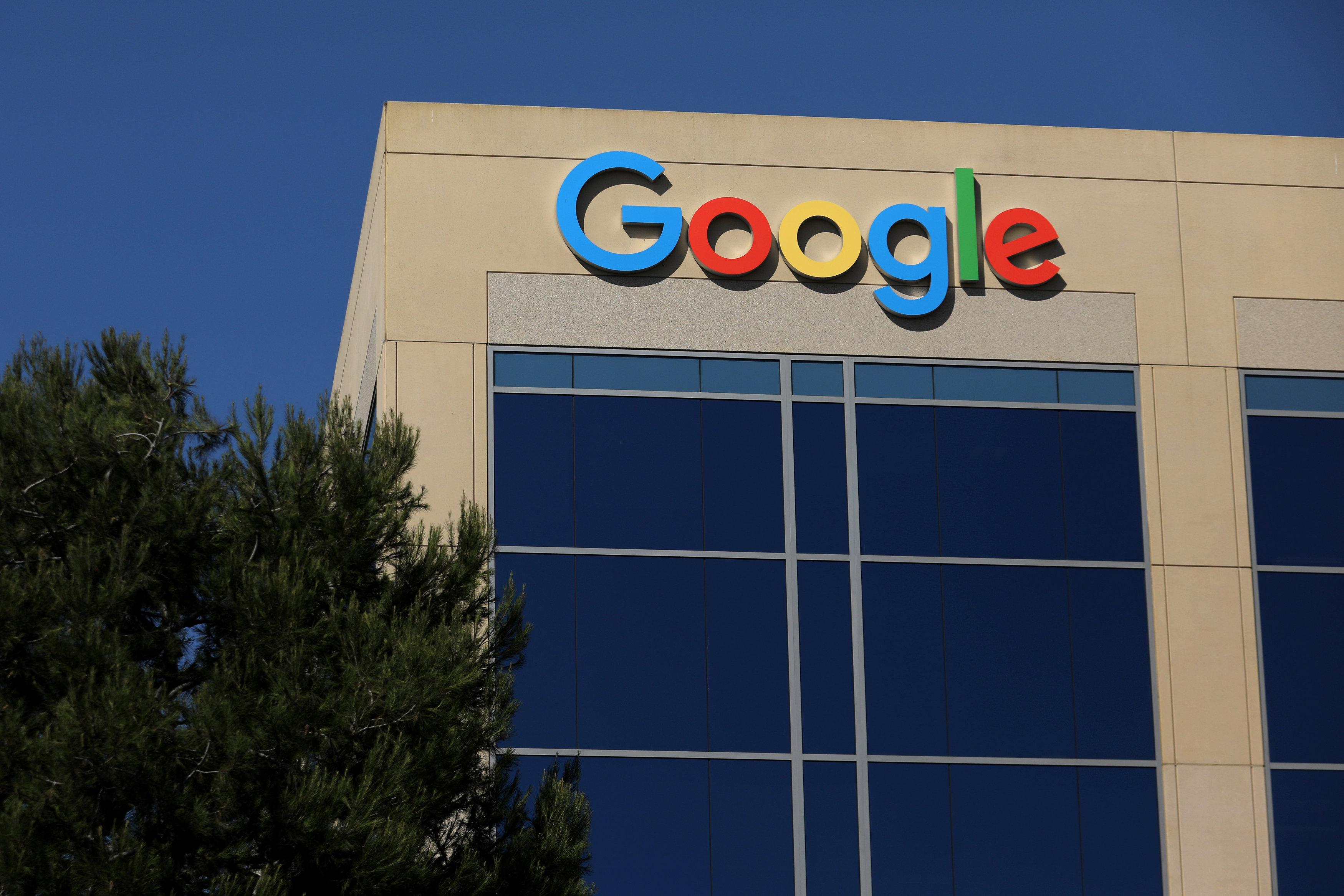 Google涉性別歧視 逾60女職員擬集體訴訟 