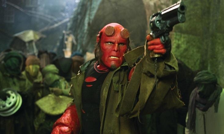 《天魔特攻》重拍有美娜助陣