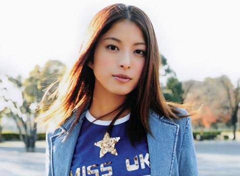 上原多香子「偷情」害死老公