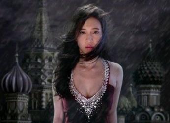 蘇子情《快樂抗爭》