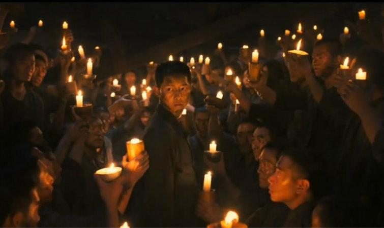 【新片推介】軍艦島