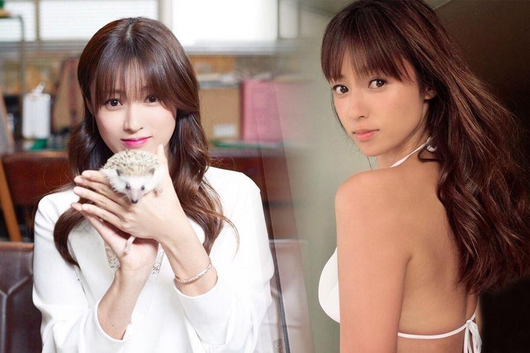 【即時娛樂】深田恭子母性大發