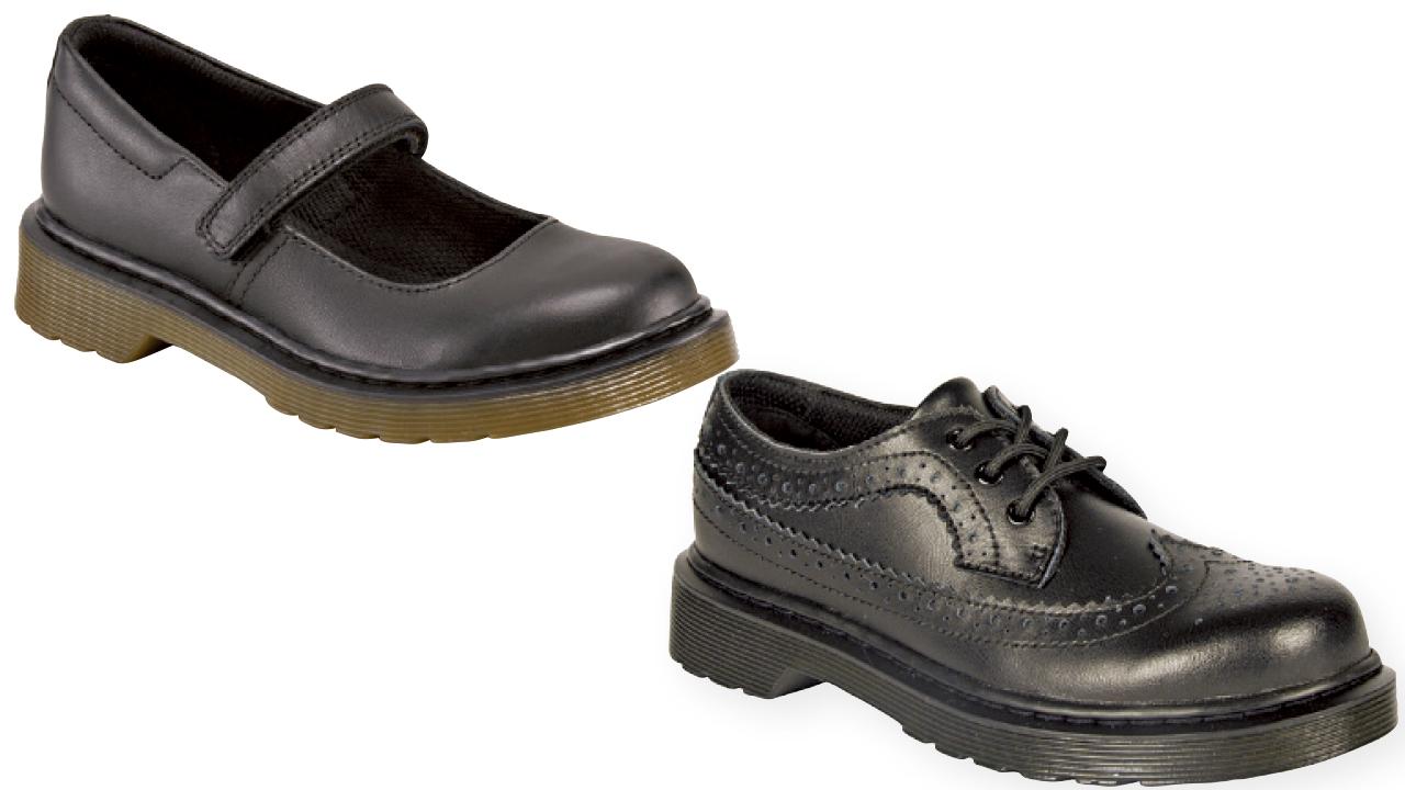 Dr. Martens童裝系列 BACK TO SCHOOL優惠