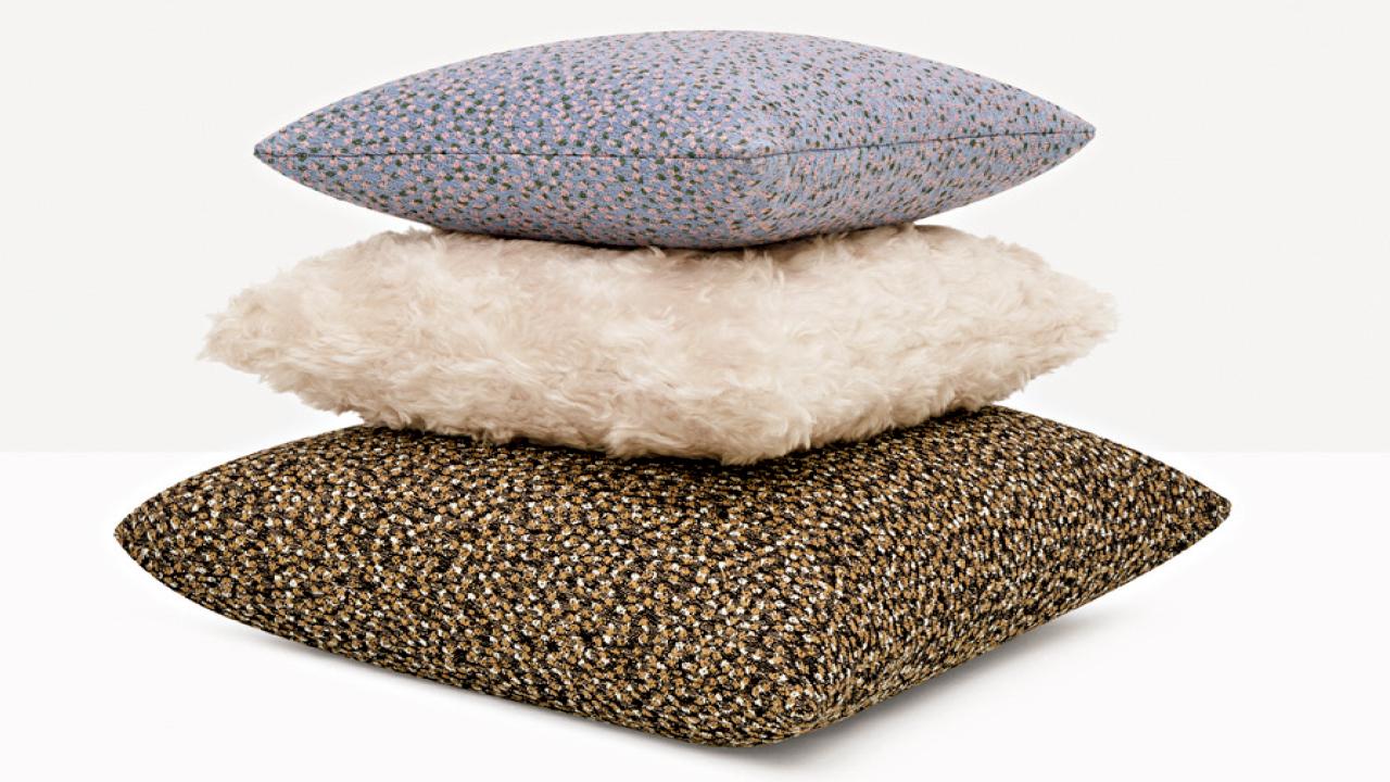 Kvadrat布藝進駐上環