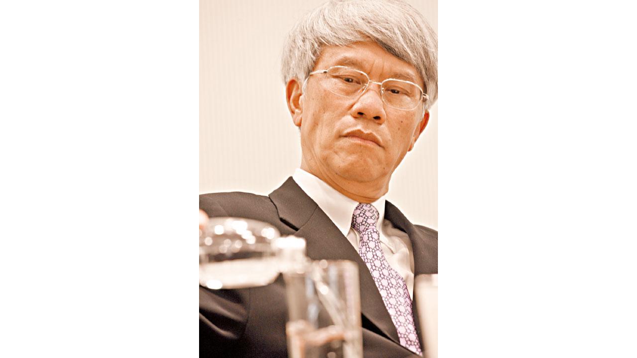 【觀察】先看任總發言，再搞清公共財政概念