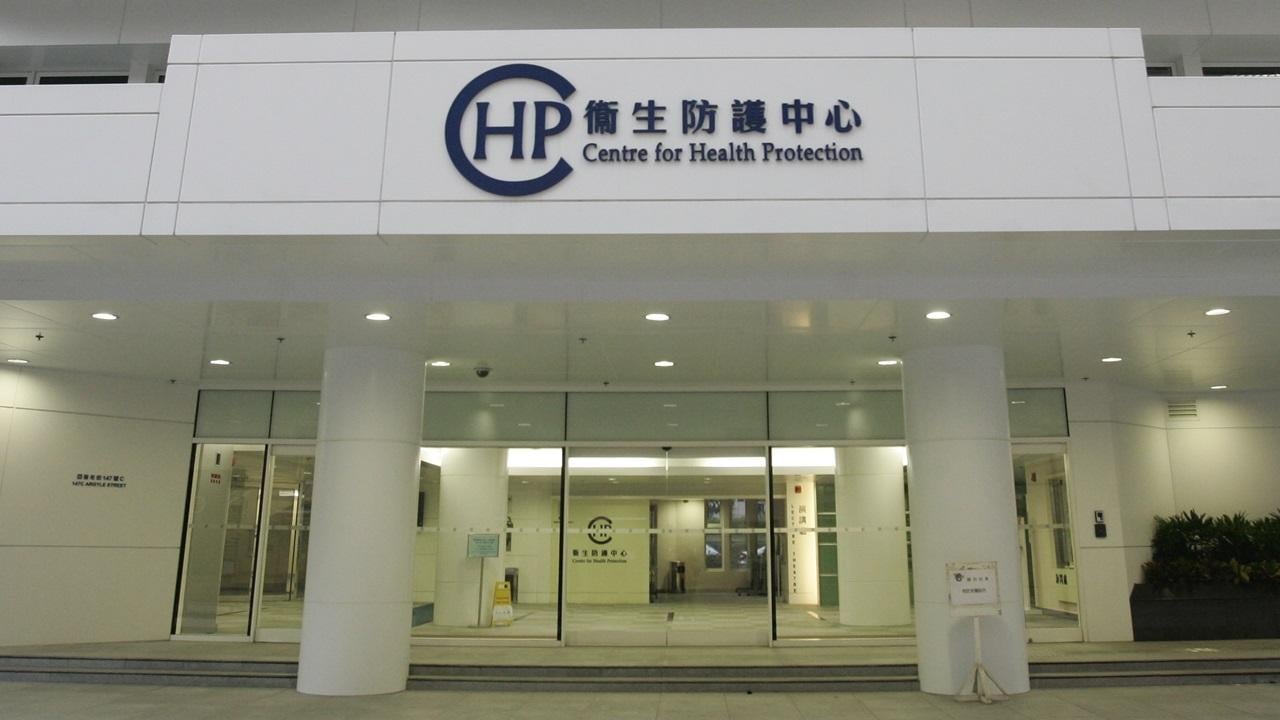 兩抵港外籍人士疑染中東呼吸綜合症待化驗結果