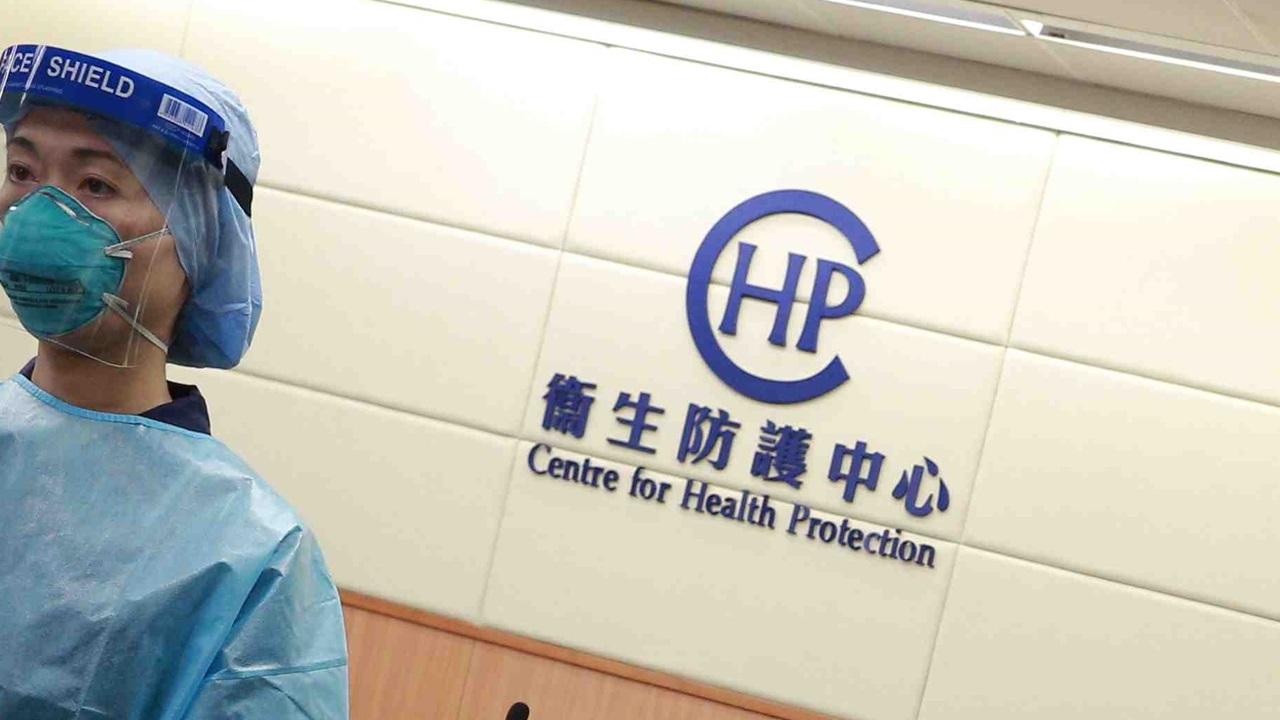 2名外籍乘客初步對MERS呈陰性反應