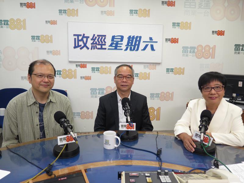 民政局計劃招募青年加入諮詢組織