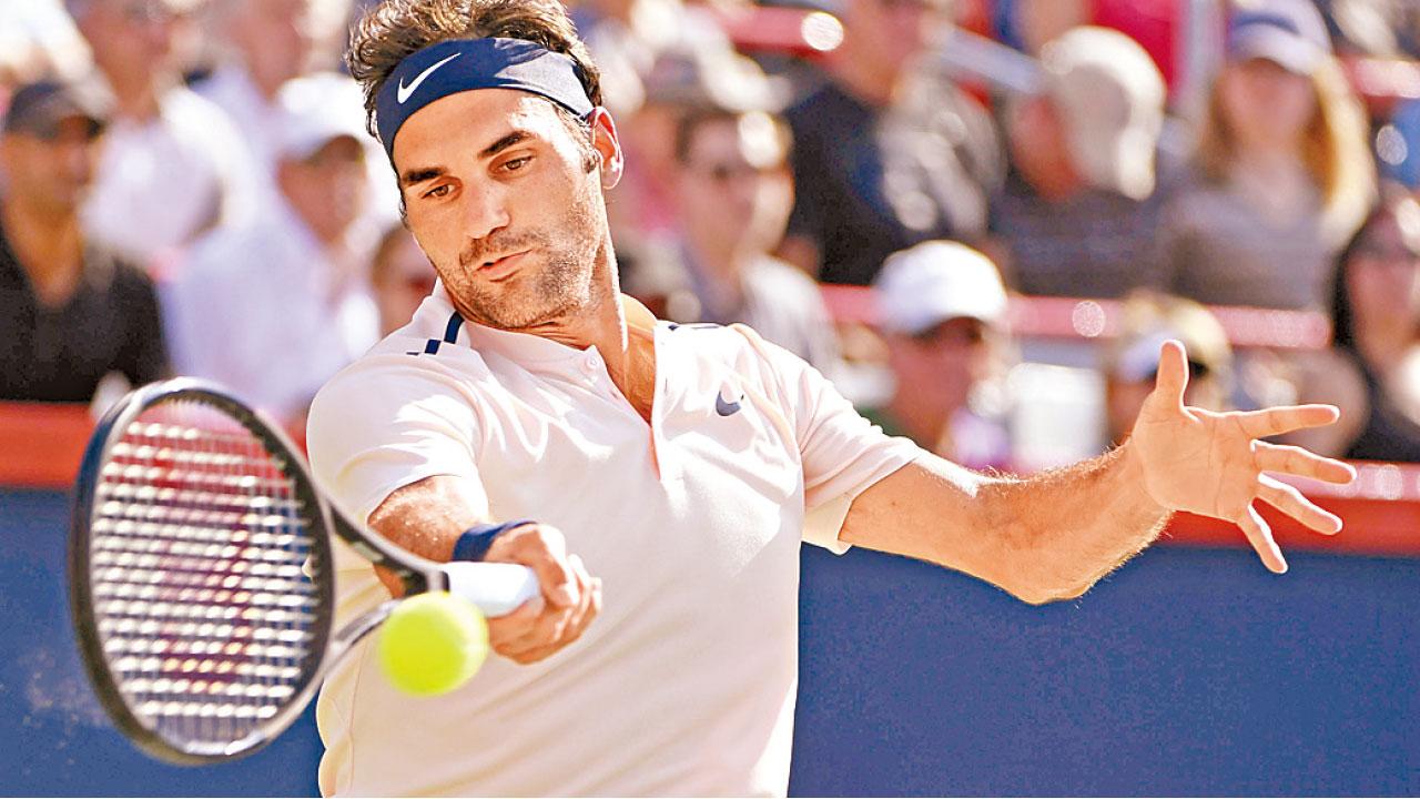 費達拿闖決賽對戰德小將