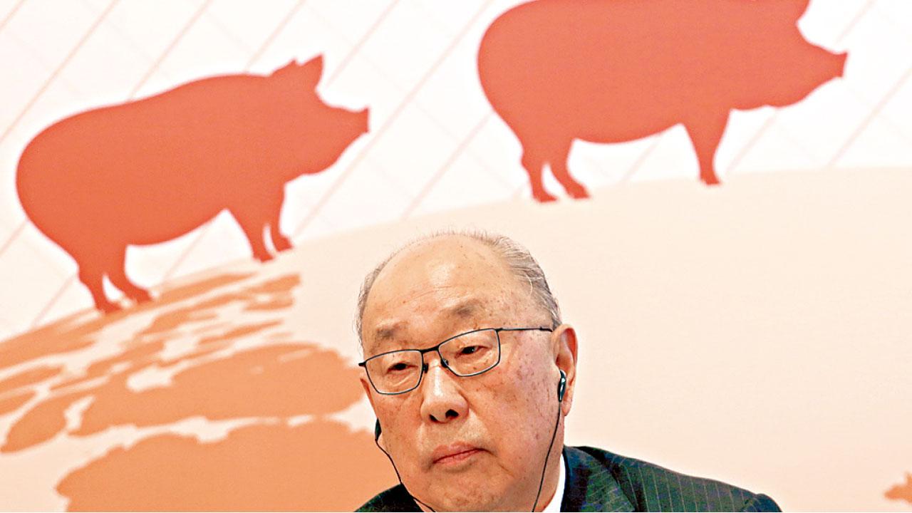 恒指季檢 萬洲成黑馬 舜宇染藍機會濃