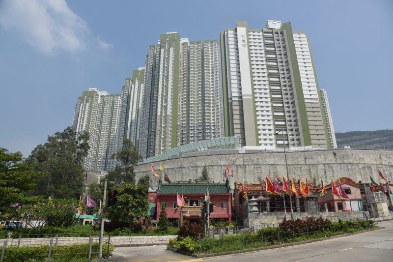 10工程公司在安達邨裝修涉合謀定價  競委會入稟促審裁