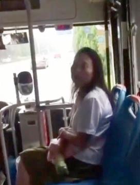 江蘇婦搭巴士拒付1元車費 詭辯「無人售票車不須買票」