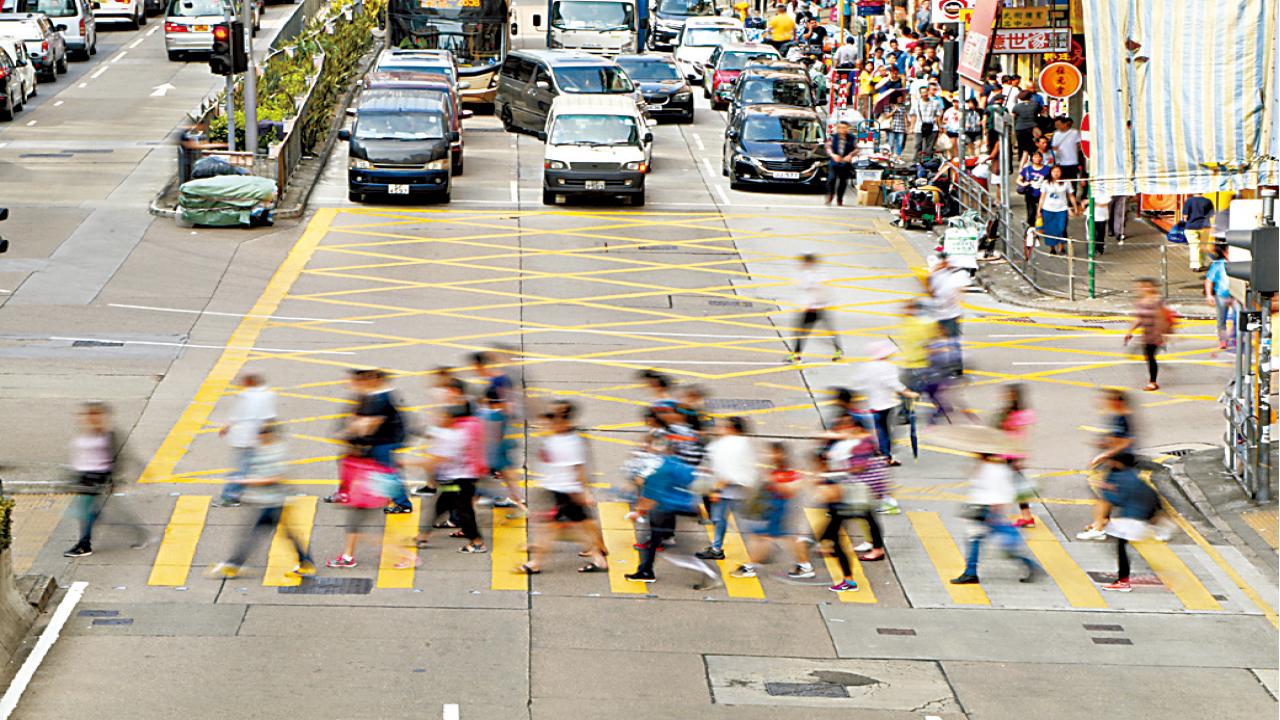 上訴庭裁定兩司機撤控  酒駕藥駕第三保仍有效