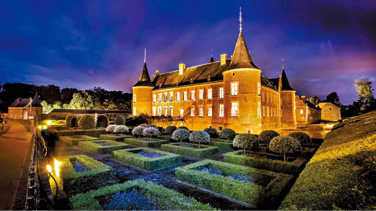 小城神蹟秘史大發現