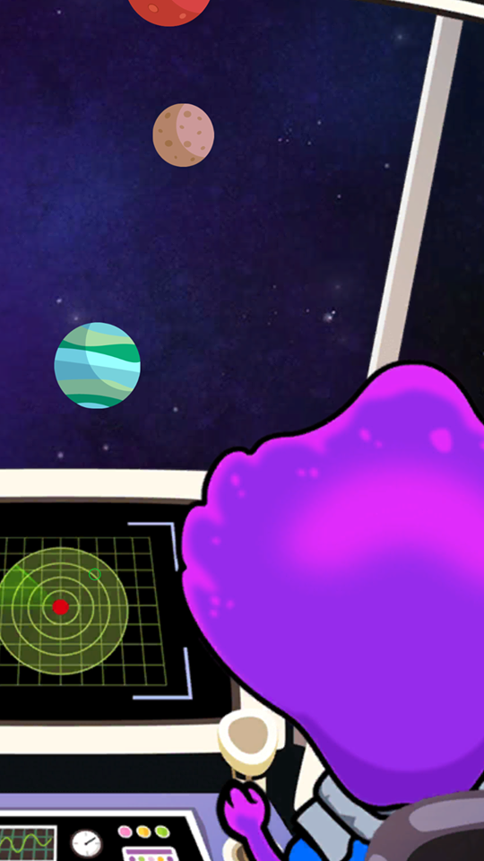 打怪獸學S.T.E.M.