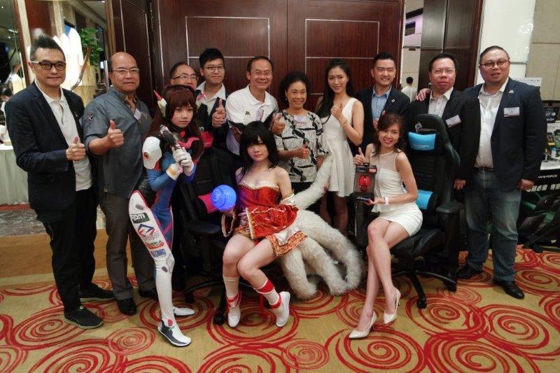 香港電腦通訊節下周五舉行   一時前入場門票買一送一