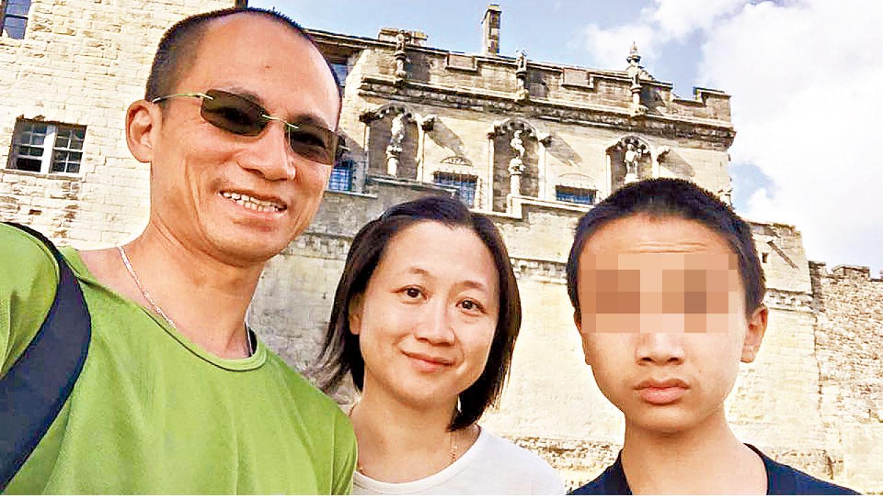 澳洲自駕遊撞橋躉墮坡 港人家庭兩死兩傷